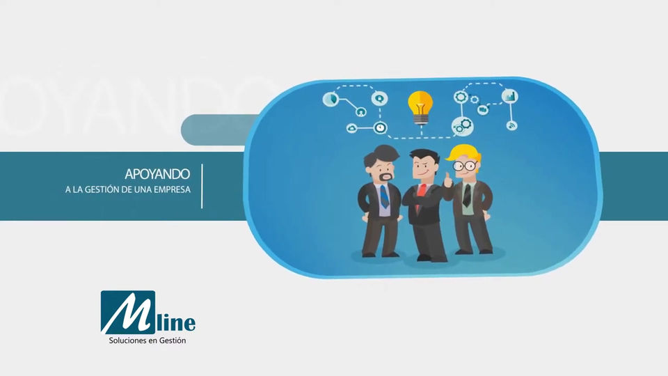 Somos MLine